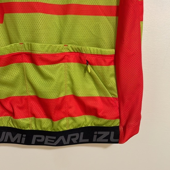 Pearl Izumi Mountain Bike Jersey - Picture 6 of 6